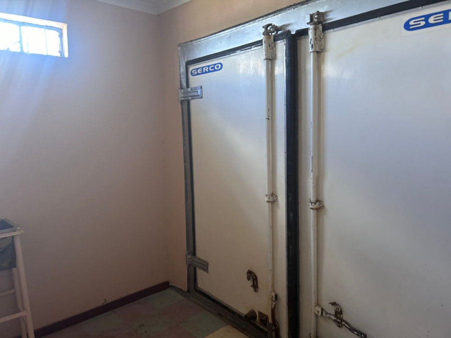 Commercial Property for Sale in Alice Eastern Cape